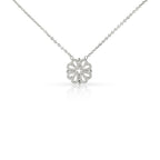 To My Precious Daughter — Magnetic Hearts Necklace (from Dad)