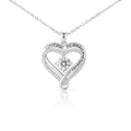 Love You Always Necklace - Mother's Day Gift for Mom
