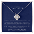 To My Amazing, Daughter, You Bring So Much Light Into Our World