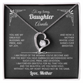Mother's Day Gift Mother To Daughter