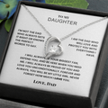 To My Daughter - I Will Always Be Your Biggest Fan